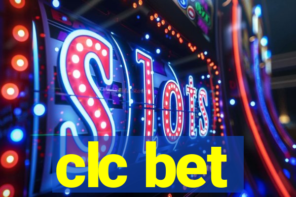 clc bet